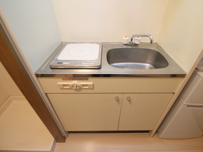 キッチン Ｋビル