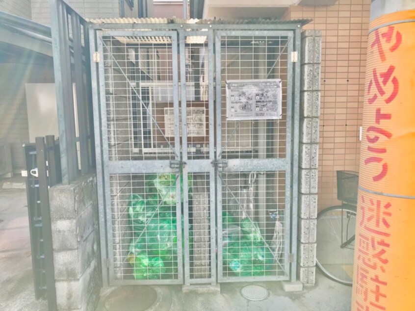 建物設備 Ｋビル