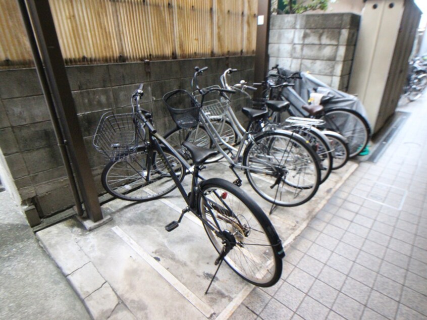 エントランス部分 Ｋビル