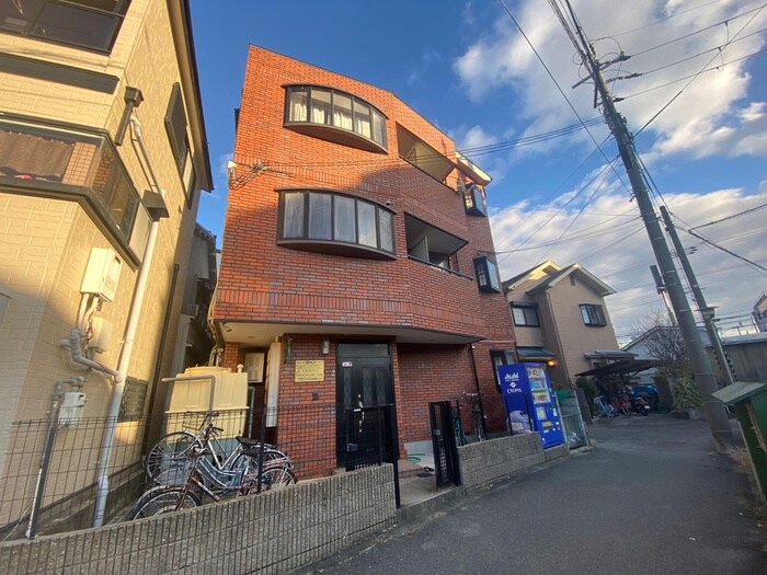 外観写真 ｶｰｻ花やしきパート６