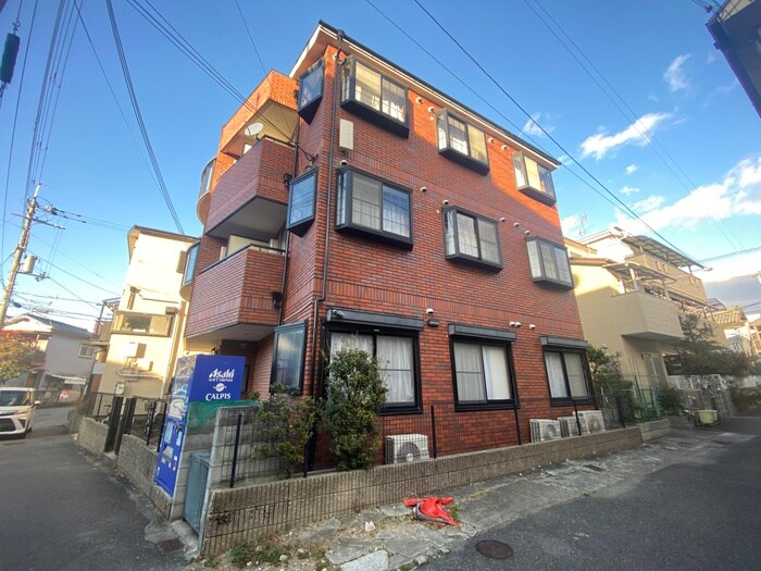 外観写真 ｶｰｻ花やしきパート６