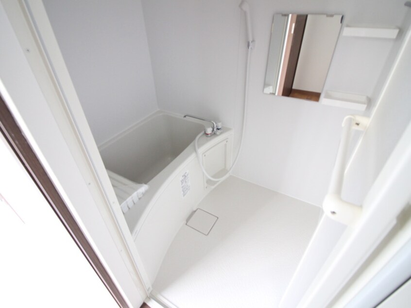 バス／シャワールーム等 ｶｰｻ花やしきパート６