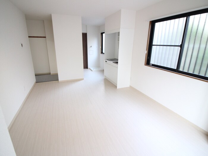 居室 ｶｰｻ花やしきパート６