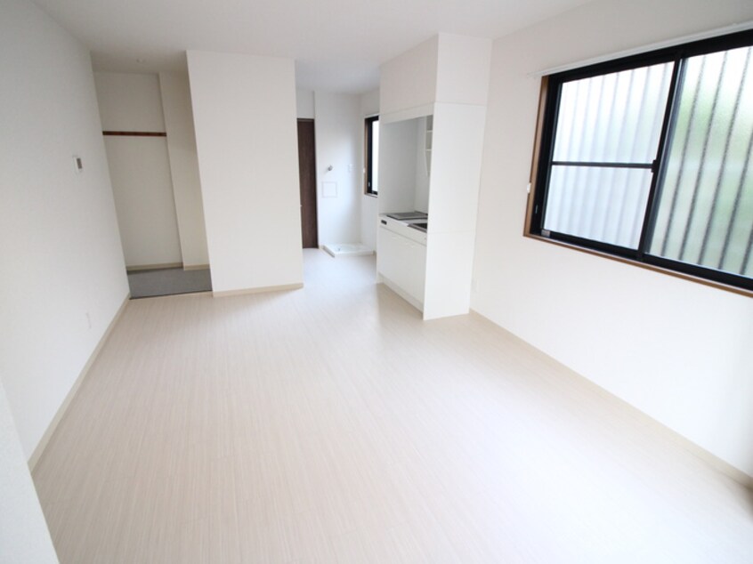 居室 ｶｰｻ花やしきパート６