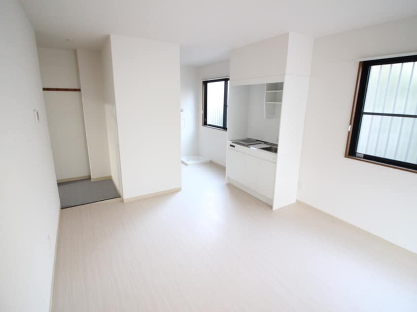 内観写真 ｶｰｻ花やしきパート６