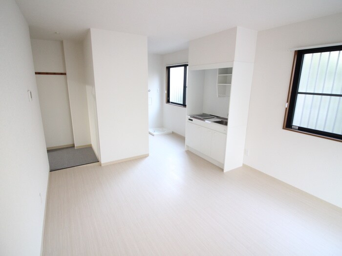 内観写真 ｶｰｻ花やしきパート６