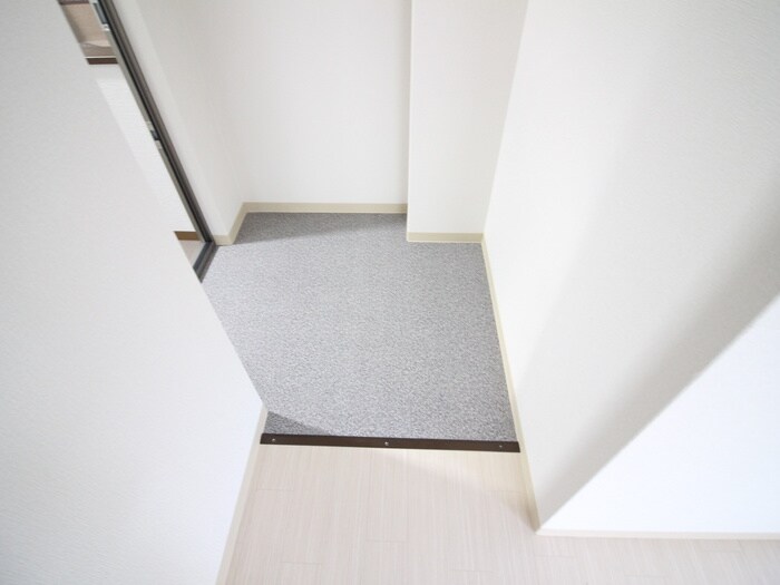 玄関 ｶｰｻ花やしきパート６