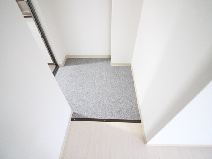 玄関 ｶｰｻ花やしきパート６