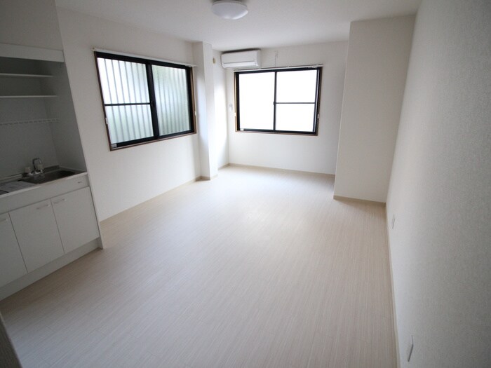 居室 ｶｰｻ花やしきパート６