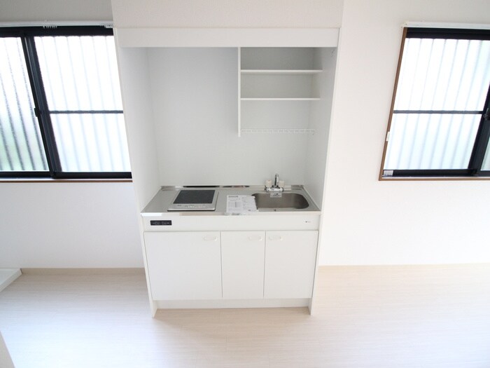 キッチン ｶｰｻ花やしきパート６