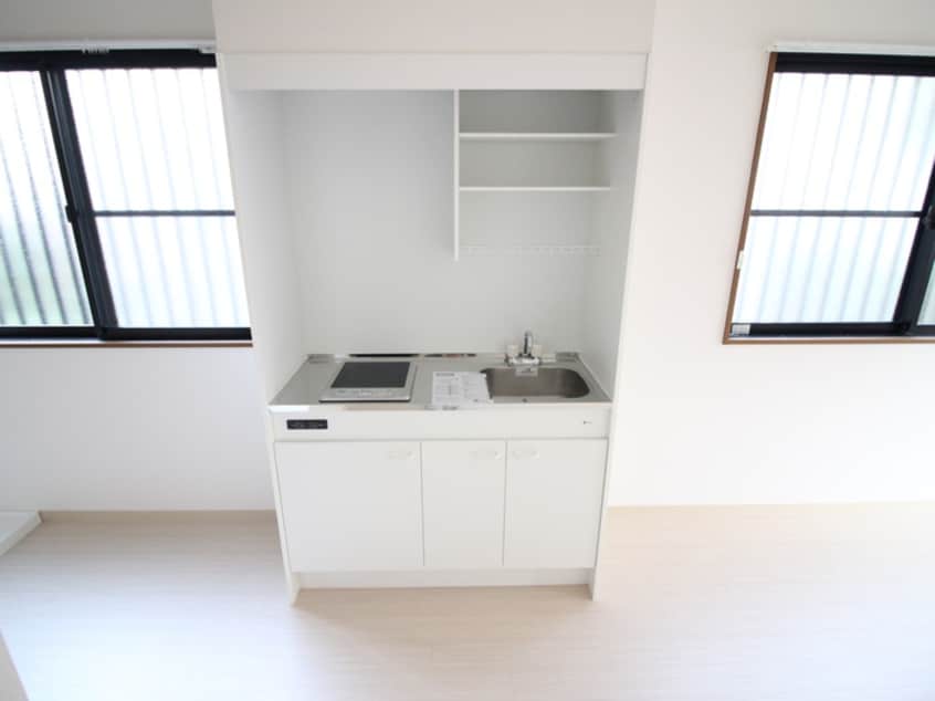 キッチン ｶｰｻ花やしきパート６