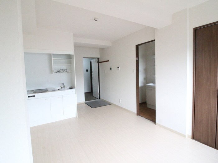 内観写真 ｶｰｻ花やしきパート６