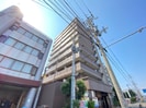 ＣＲＥＡＴＥ彩の外観