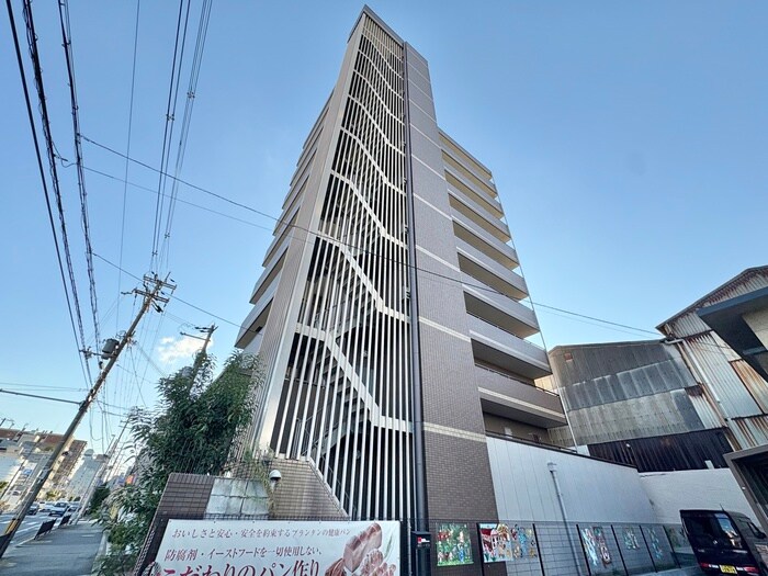 外観写真 ＣＲＥＡＴＥ彩