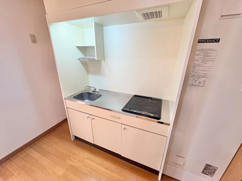 キッチン ＣＲＥＡＴＥ彩