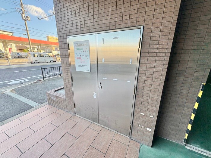 建物設備 ＣＲＥＡＴＥ彩