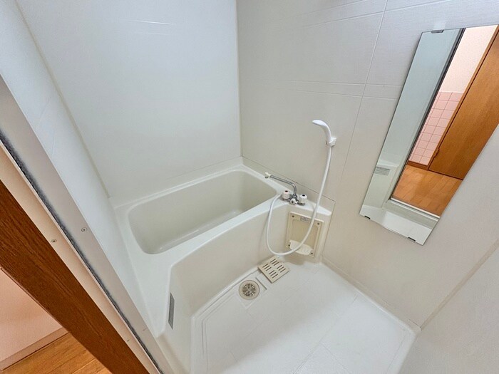 バス／シャワールーム等 ＣＲＥＡＴＥ彩