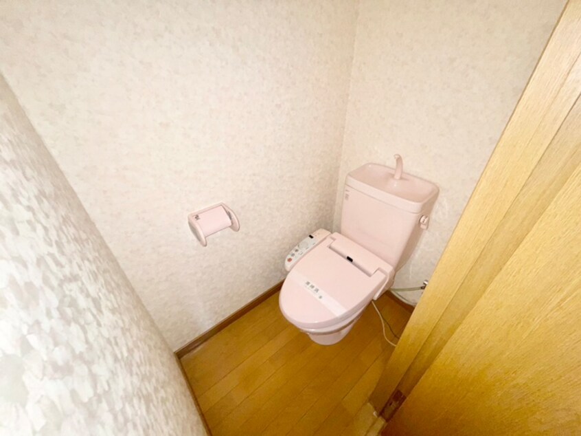 トイレ ＣＲＥＡＴＥ彩
