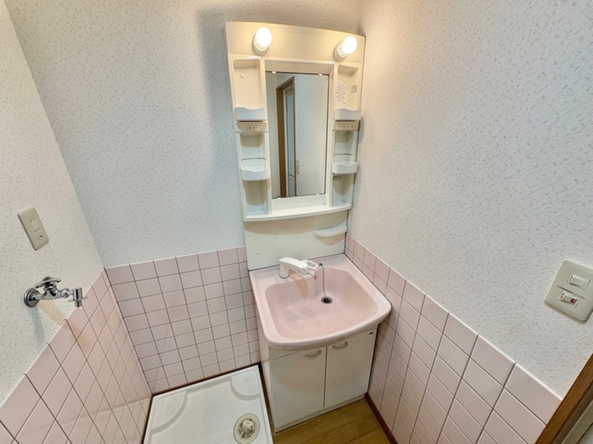 洗面 ＣＲＥＡＴＥ彩