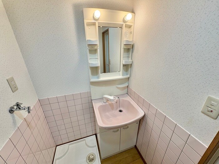 洗面 ＣＲＥＡＴＥ彩