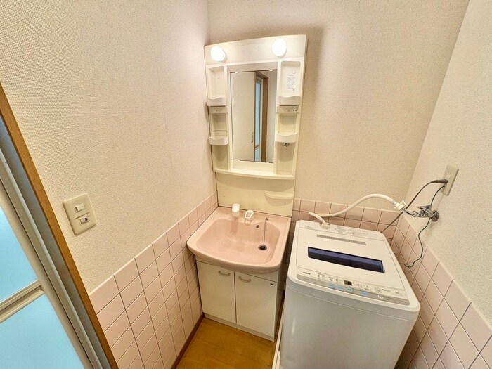 洗面 ＣＲＥＡＴＥ彩