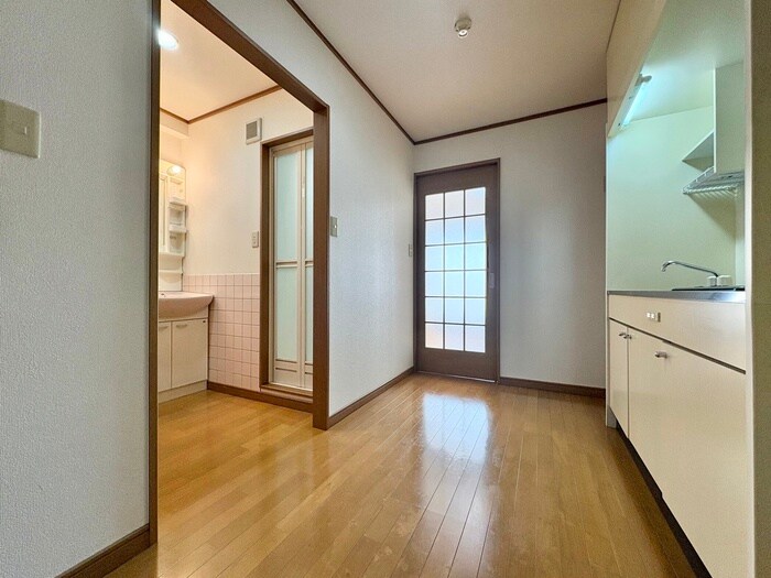 廊下 ＣＲＥＡＴＥ彩