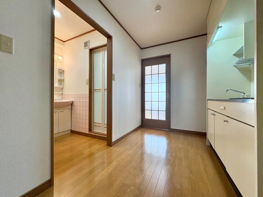 廊下 ＣＲＥＡＴＥ彩