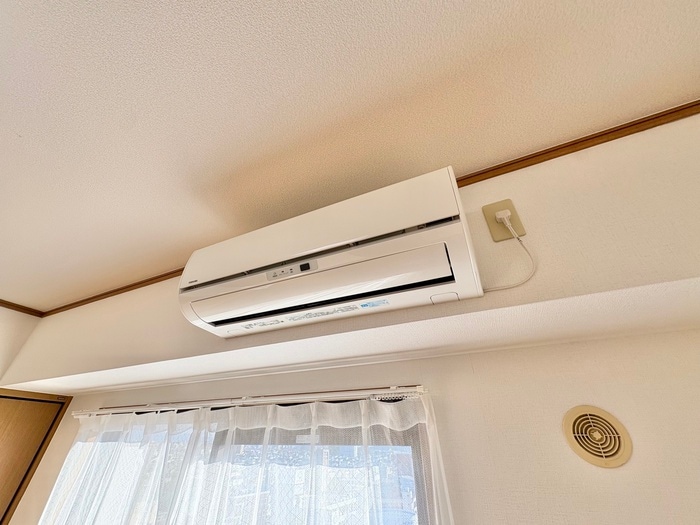 内観写真 ＣＲＥＡＴＥ彩