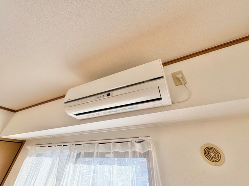 内観写真 ＣＲＥＡＴＥ彩