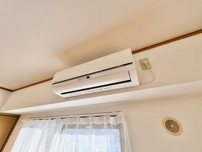 内観写真 ＣＲＥＡＴＥ彩