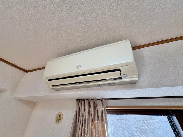 内観写真 ＣＲＥＡＴＥ彩