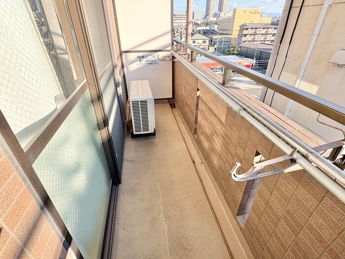 ベランダ・バルコニー ＣＲＥＡＴＥ彩