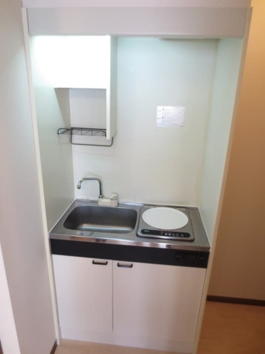 キッチン ＩＦ都島