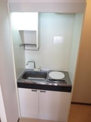 キッチン ＩＦ都島