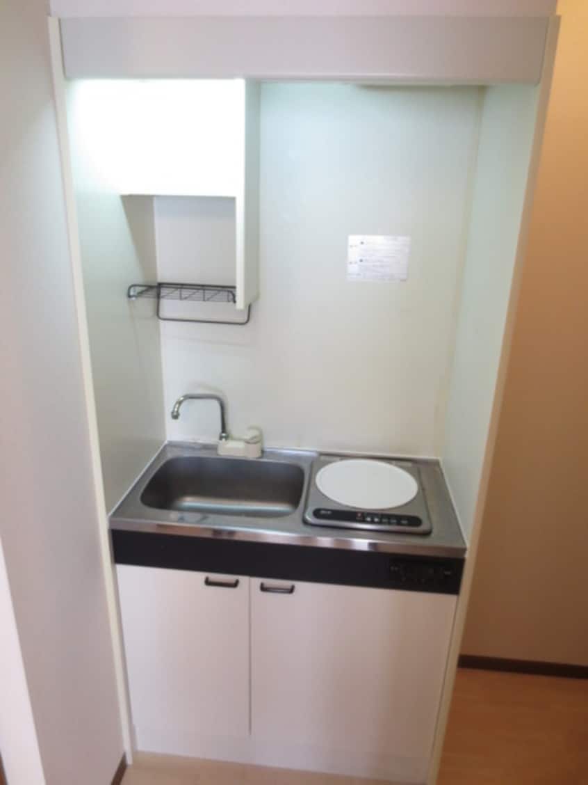 キッチン ＩＦ都島