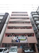 外観写真 ＩＦ都島