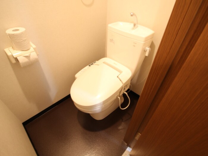 トイレ ＩＦ都島