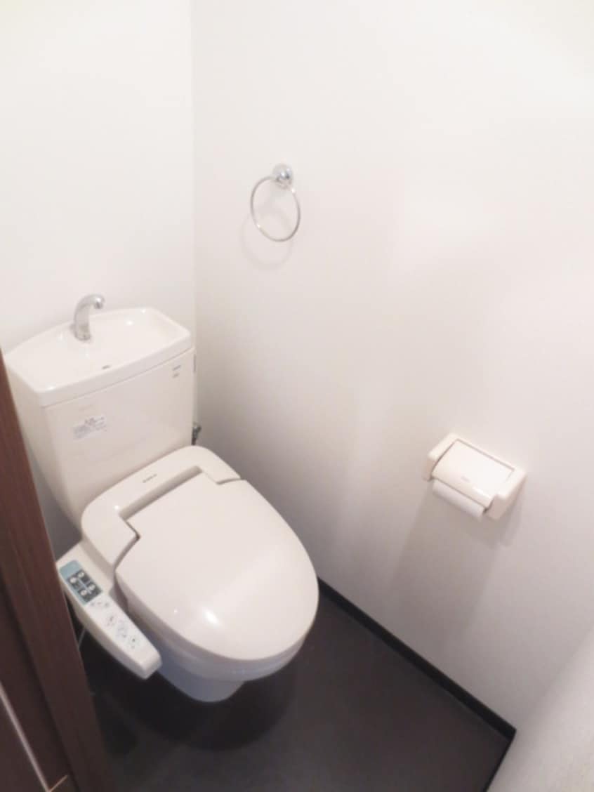 トイレ ＩＦ都島