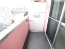 ベランダ・バルコニー ＩＦ都島