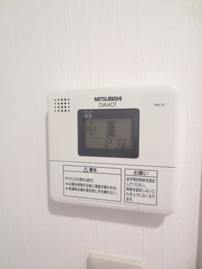 内観写真 ＩＦ都島