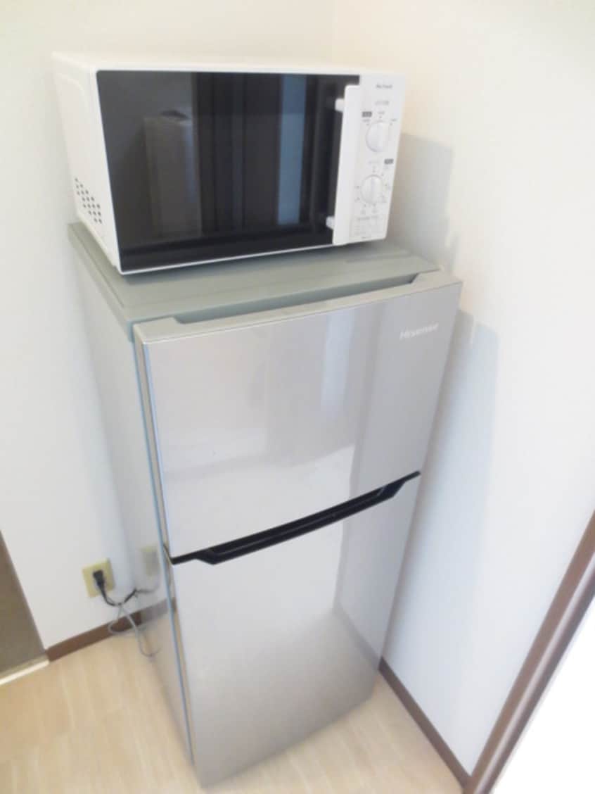 内観写真 ＩＦ都島