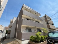 フジパレス　カルディアA