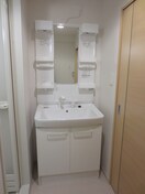 洗面 ラ・ルーチェ