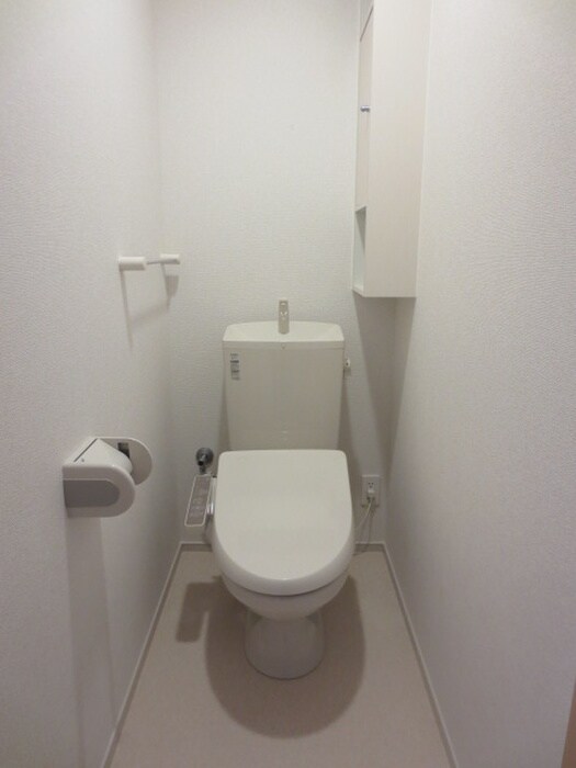 トイレ ラ・ルーチェ