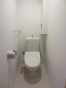 トイレ ラ・ルーチェ