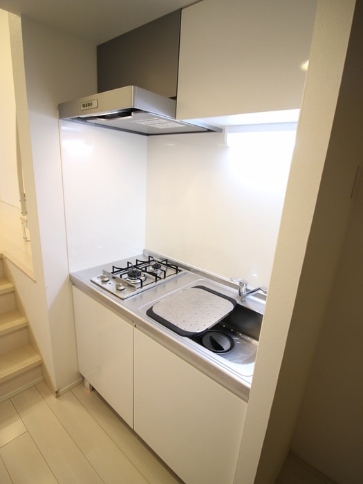 キッチン メゾン　ベル　フルール