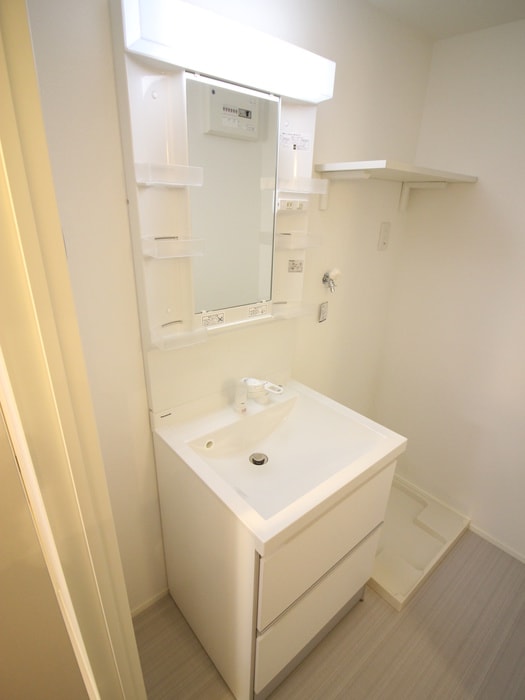 洗面 メゾン　ベル　フルール