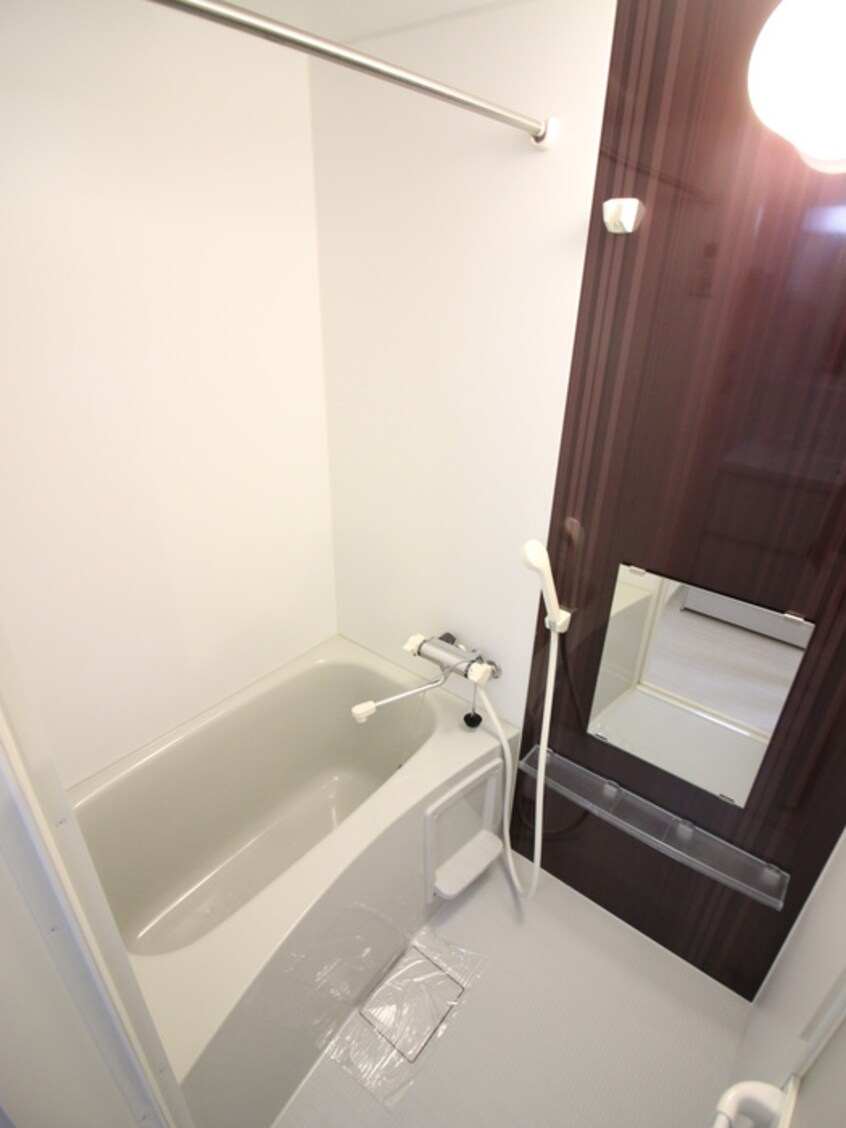 バス／シャワールーム等 メゾン　ベル　フルール