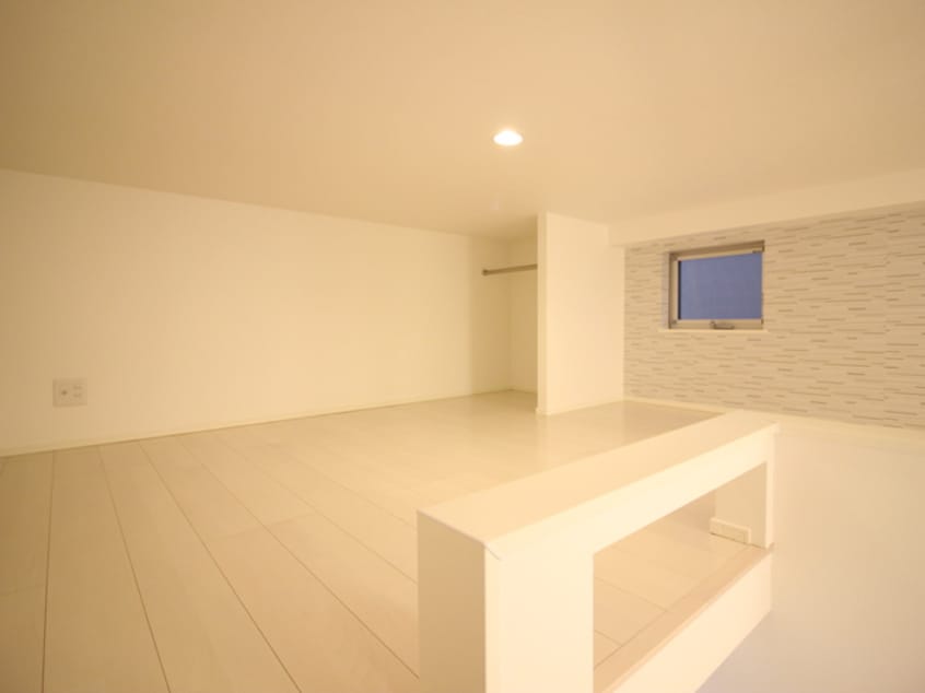 ロフト メゾン　ベル　フルール