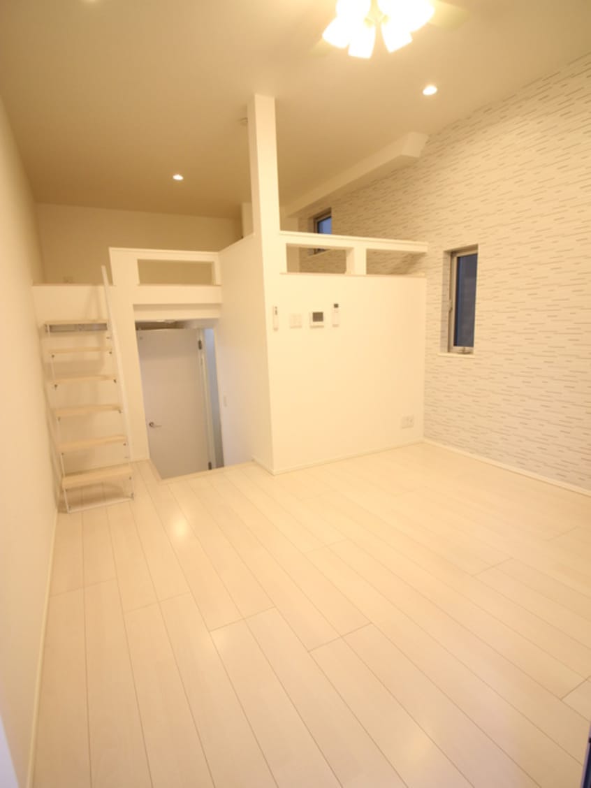 居室 メゾン　ベル　フルール